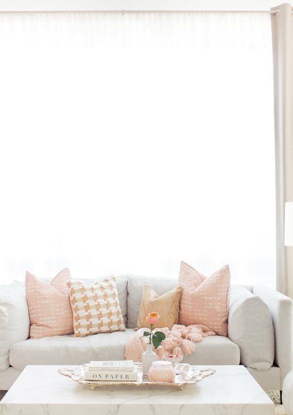 How to Style for Luxe Short-Stay Guests | Sparkle & Bright