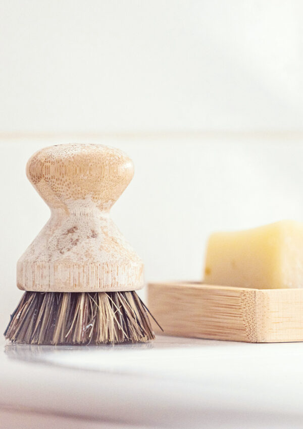My 5 Favourite Cleaning Brands | Eco-Friendly and Non-Toxic