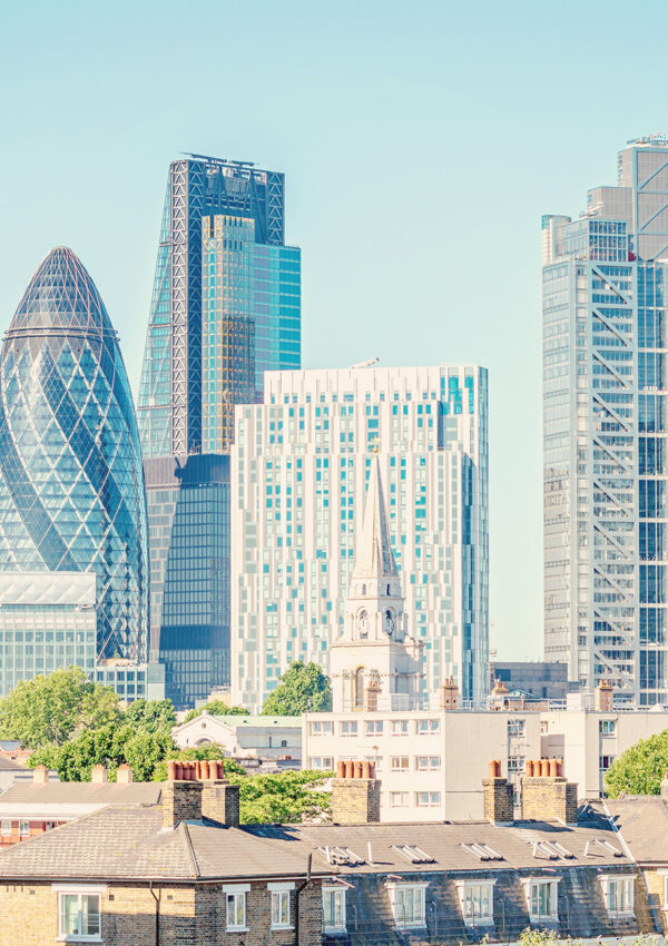City of London | History, Office Space and Lifestyle Guide